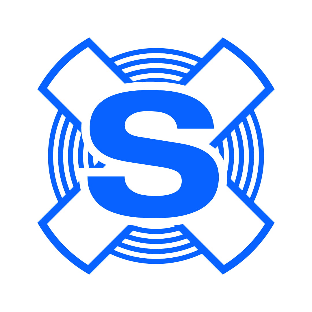 Sudhith Xavier Logo 2021 v01